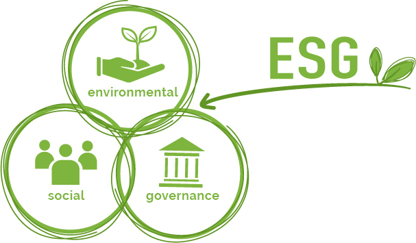 logo esg